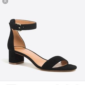 Beautiful J.Crew Sandals